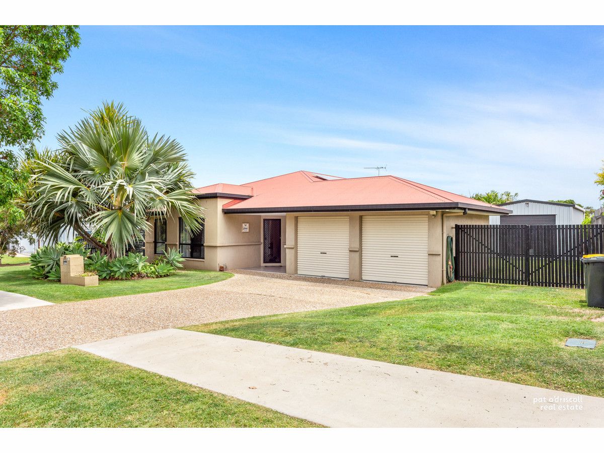 25 Springfield Drive, Norman Gardens Property History & Address