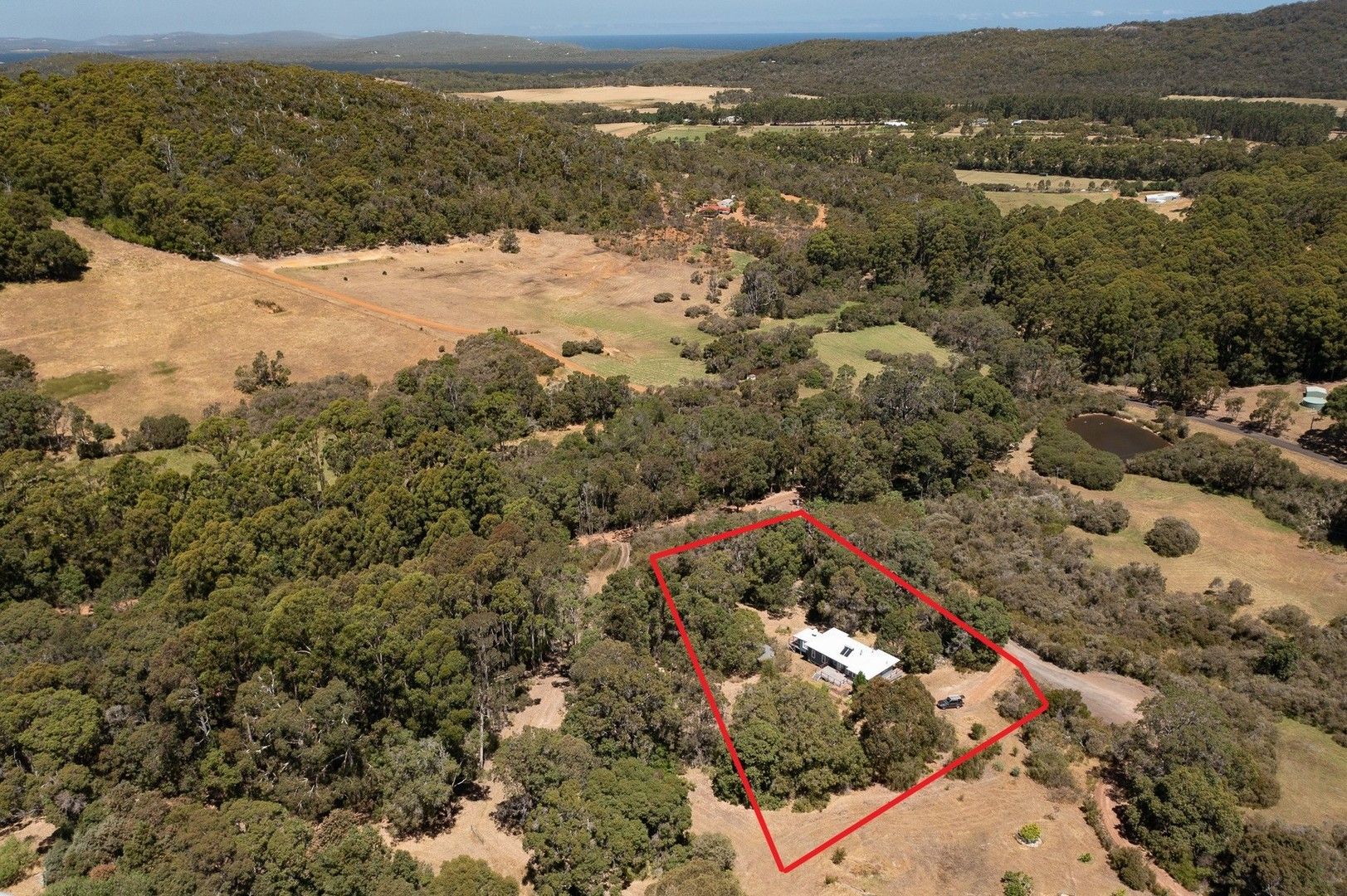 1 bedrooms House in 1/95 Lapko Road DENMARK WA, 6333