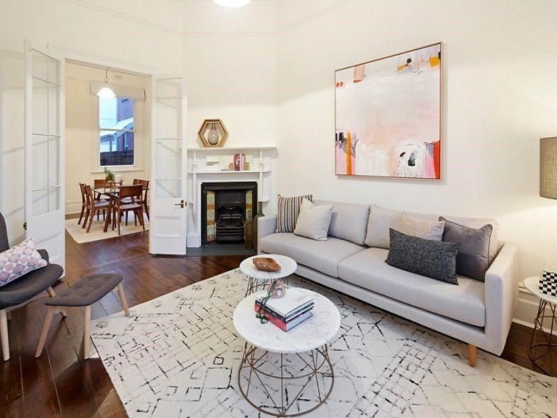 4 bedrooms House in 35 Park Street ST KILDA WEST VIC, 3182
