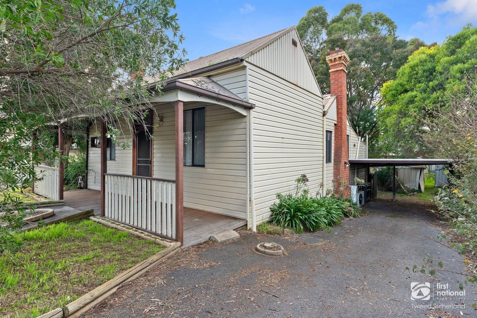 6 Hill Street, Bendigo VIC 3550, Image 0