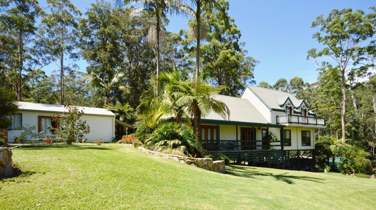 144 East Bank Road, CORAMBA NSW 2450, Image 1