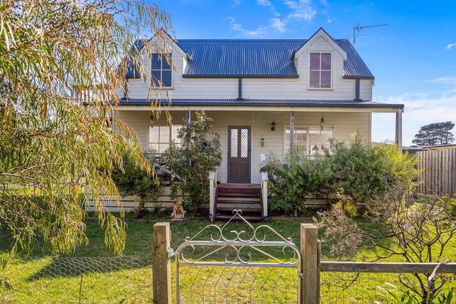 Picture of 95 Mcindoe Avenue, VENUS BAY VIC 3956