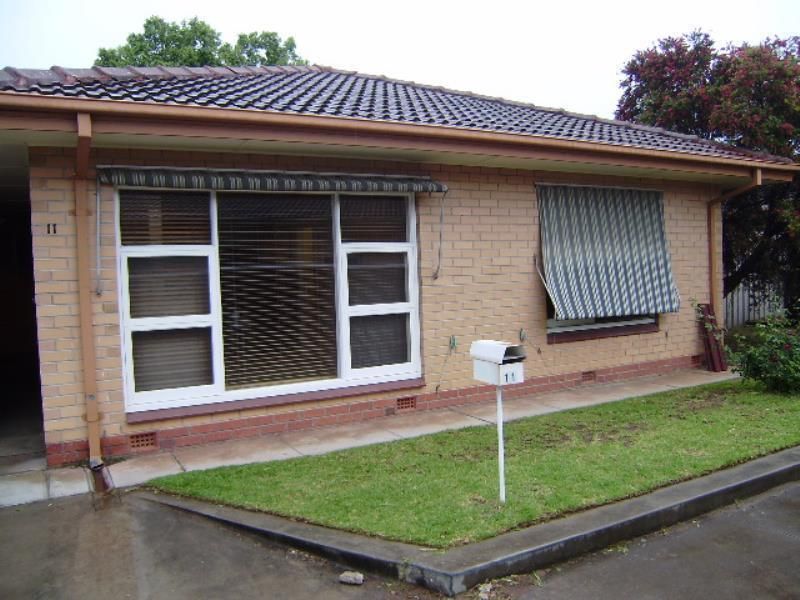 11/380 Henley Beach Road, Lockley Property History & Address Research