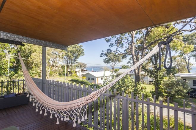 Picture of 6 Attunga Street, MACLEAY ISLAND QLD 4184