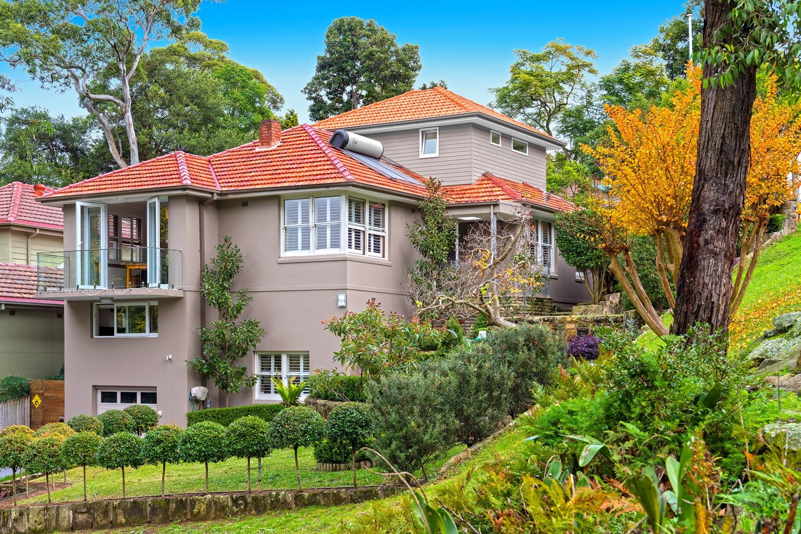 1 Panorama Road, Lane Cove NSW 2066, Image 0