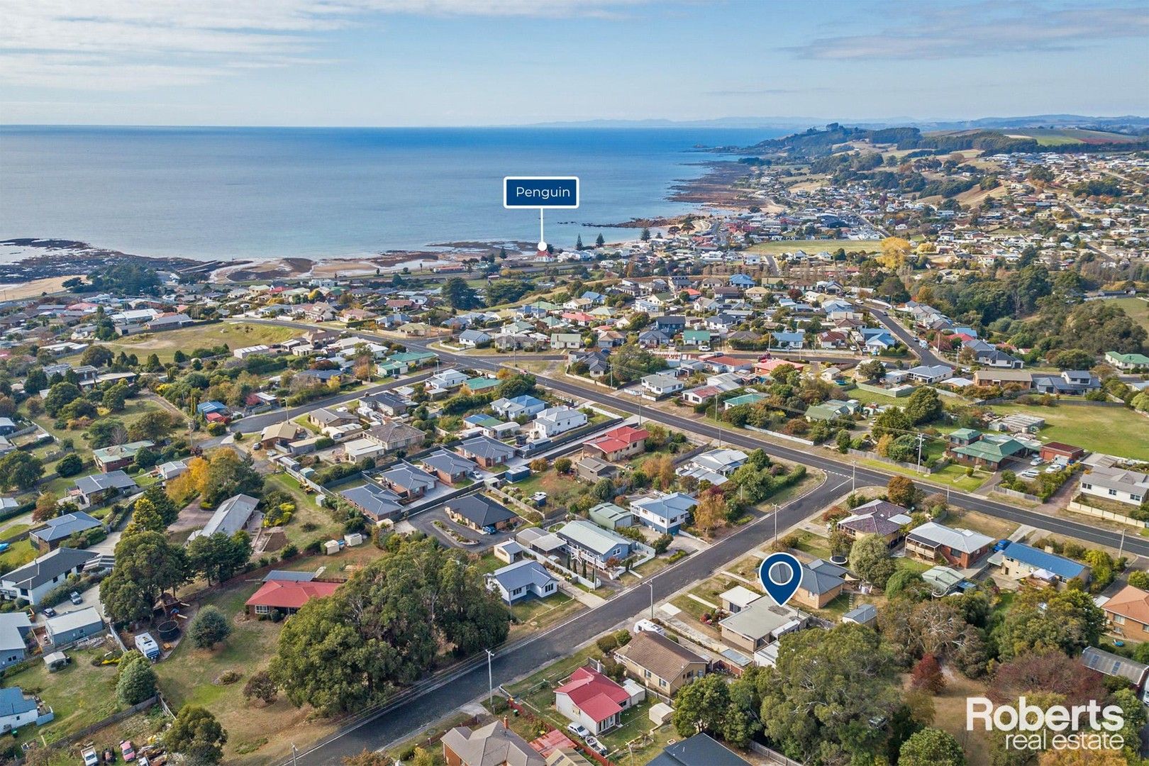 3 Russell Street, Penguin TAS 7316, Image 0