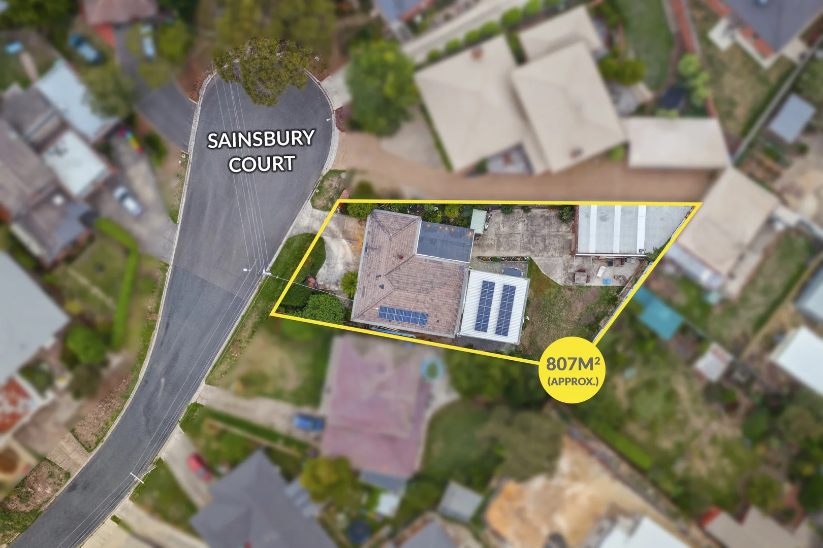 Additional image 35 of 8 Sainsbury Court, Mount Clear VIC 3350