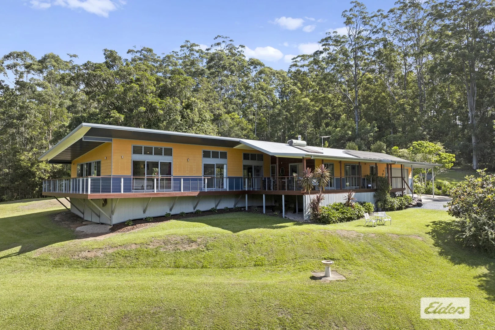 29 Waratah Court, Mount Burrell NSW 2484