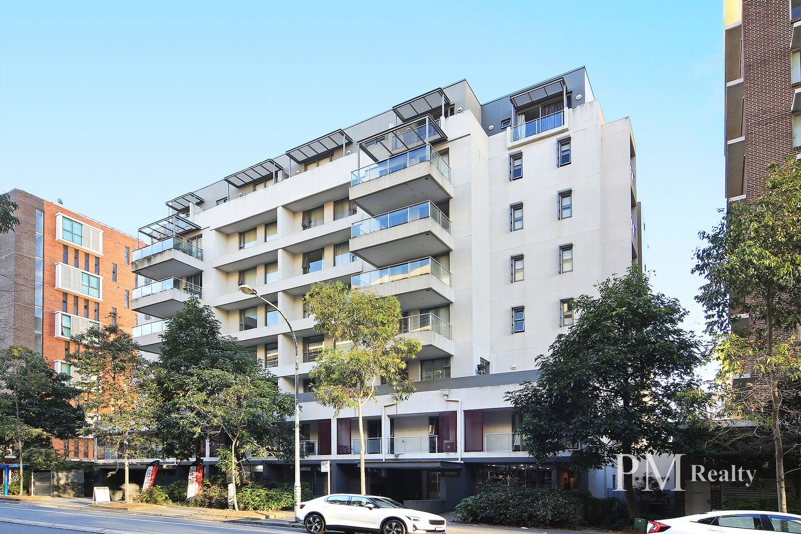 1 bedrooms Apartment / Unit / Flat in 7/222-224 Coward St MASCOT NSW, 2020