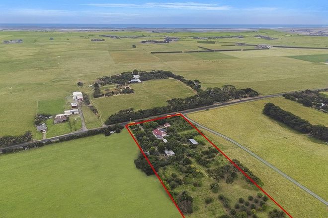 Picture of 846 Tower Hill Road, ILLOWA VIC 3282