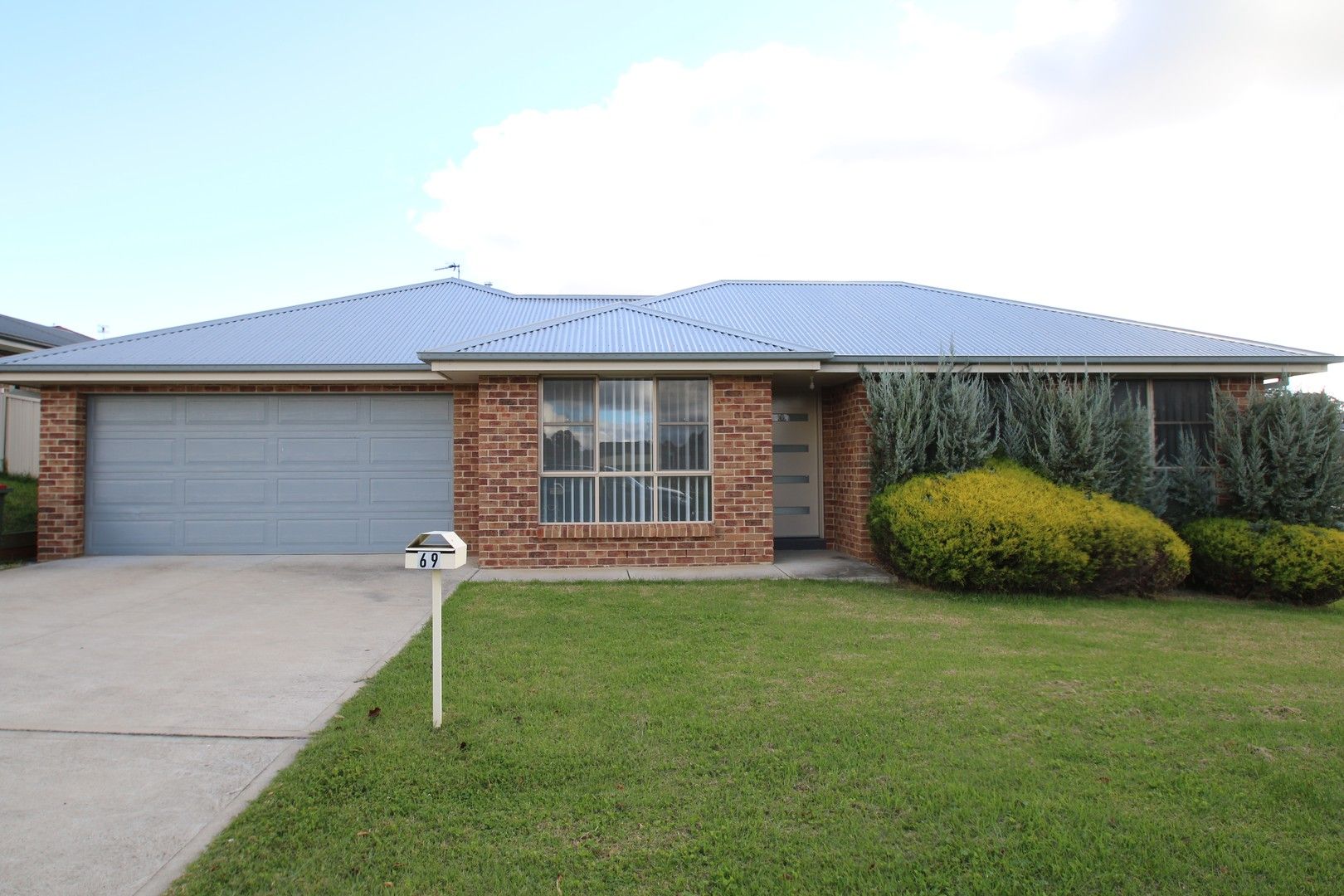 69 William Maker Drive, Orange NSW 2800, Image 0