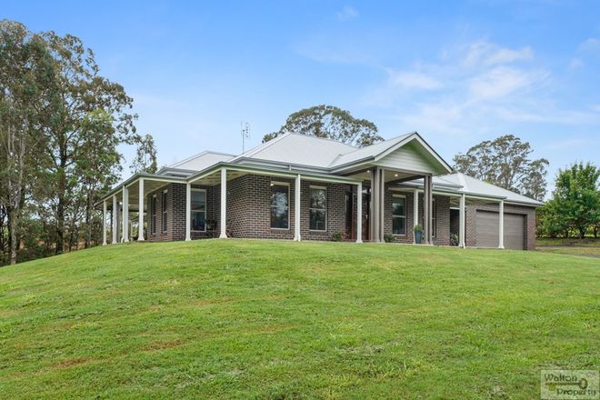 Picture of 26 Wilshire Road, THE SLOPES NSW 2754