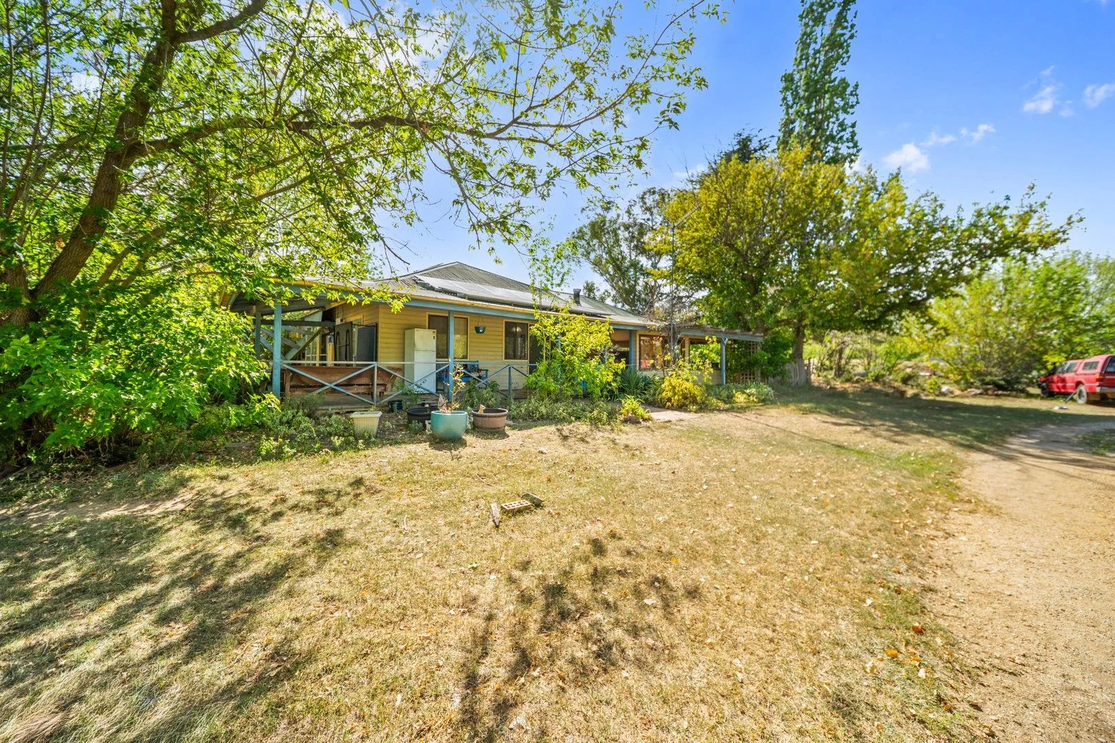 2 Ovens Street, Bredbo NSW 2626