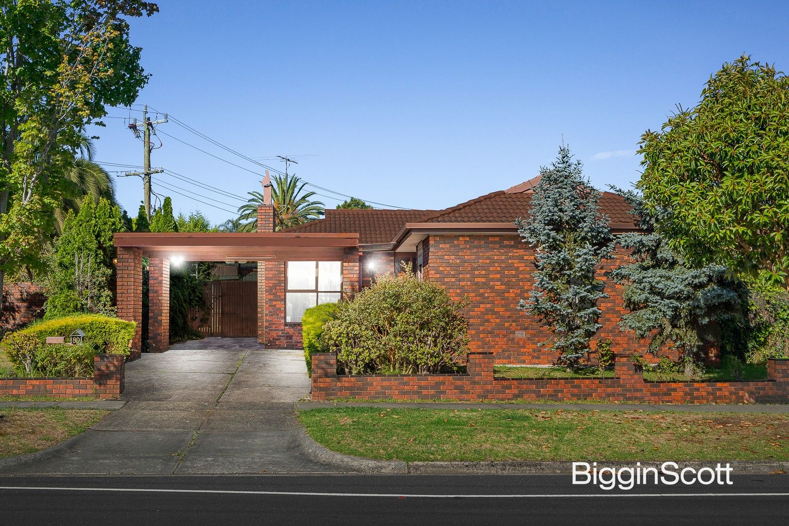 80 Brandon Park Drive, Wheelers Hill VIC 3150, Image 0