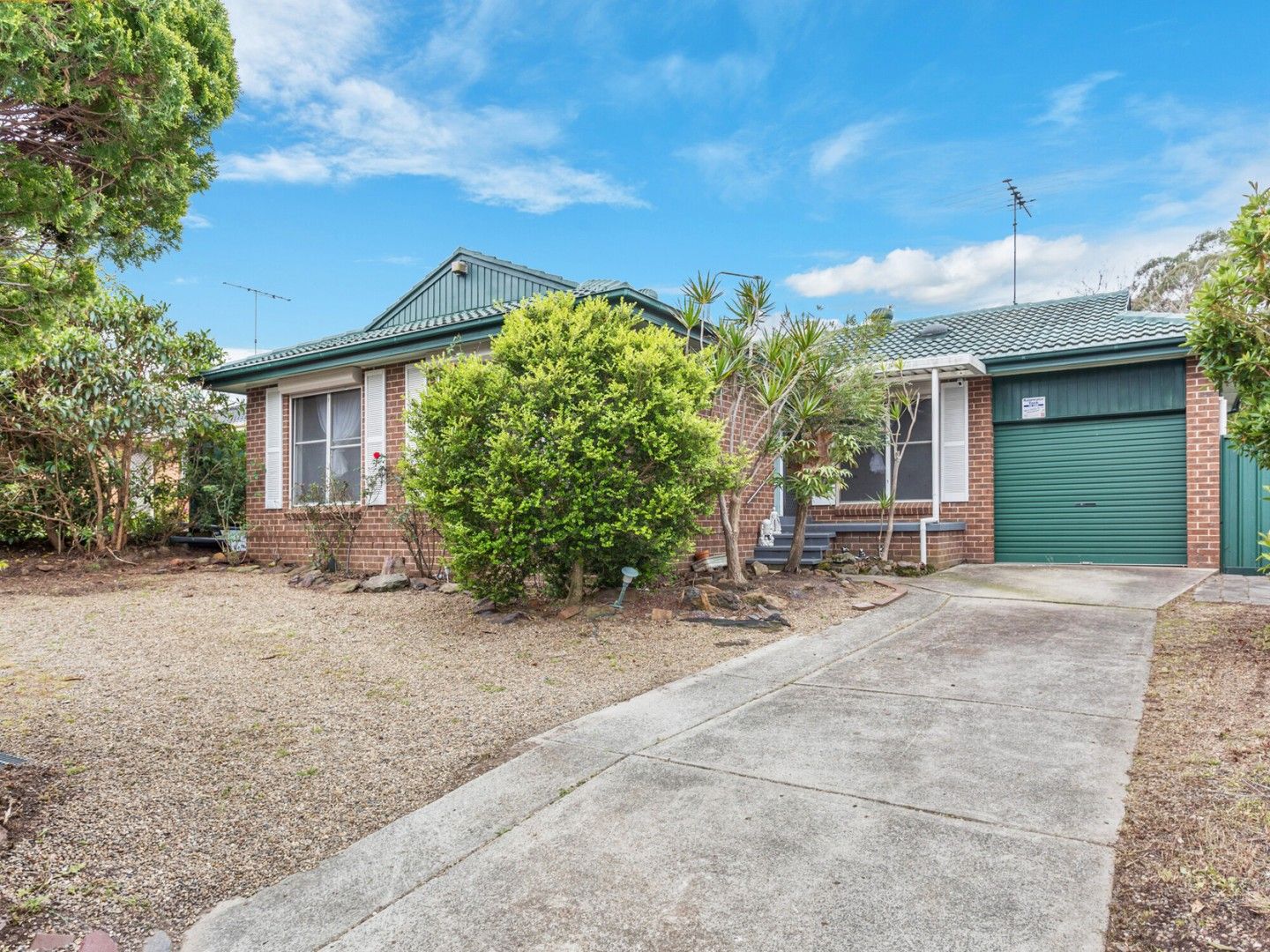 26 Semillon Crescent, Eschol Park NSW 2558, Image 0