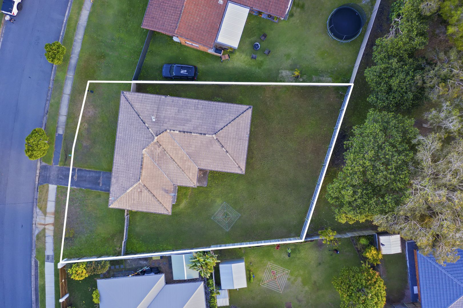 8 Bluebird Parade, Bokarina QLD 4575, Image 1