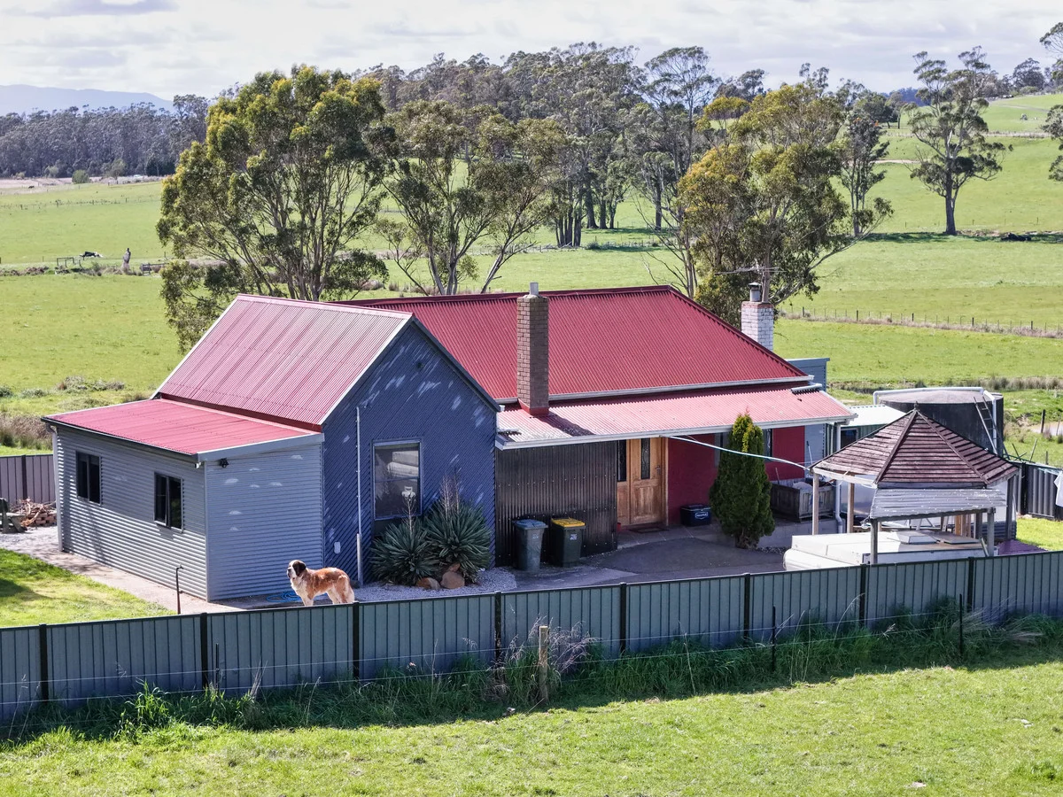 Additional image 10 of 122 Glengarry Road, Glengarry TAS 7275
