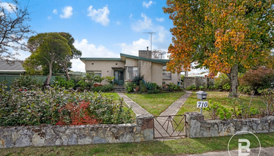 Picture of 710 Norman Street, INVERMAY PARK VIC 3350