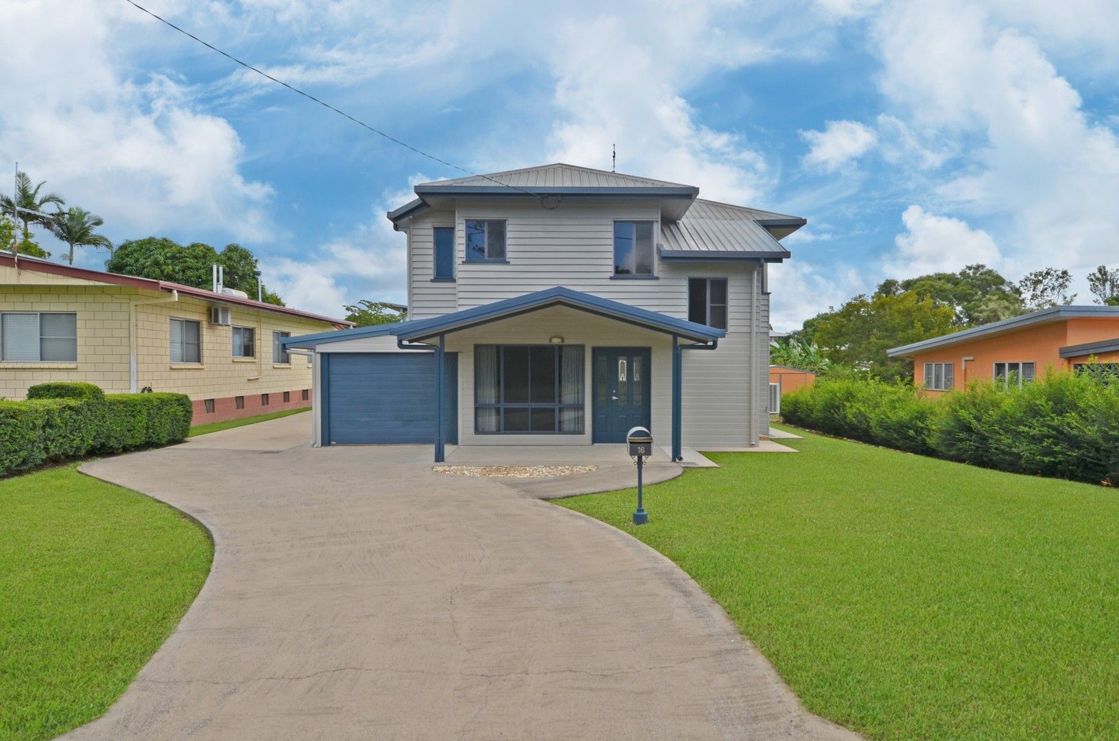 16 Quill Street, Mareeba QLD 4880, Image 0