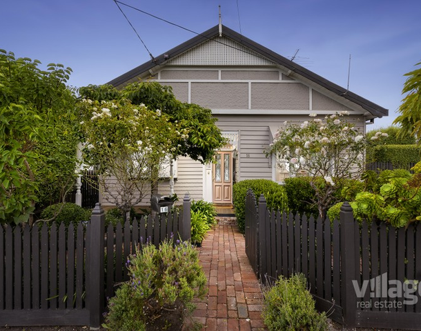 16 Market Street, West Footscray VIC 3012