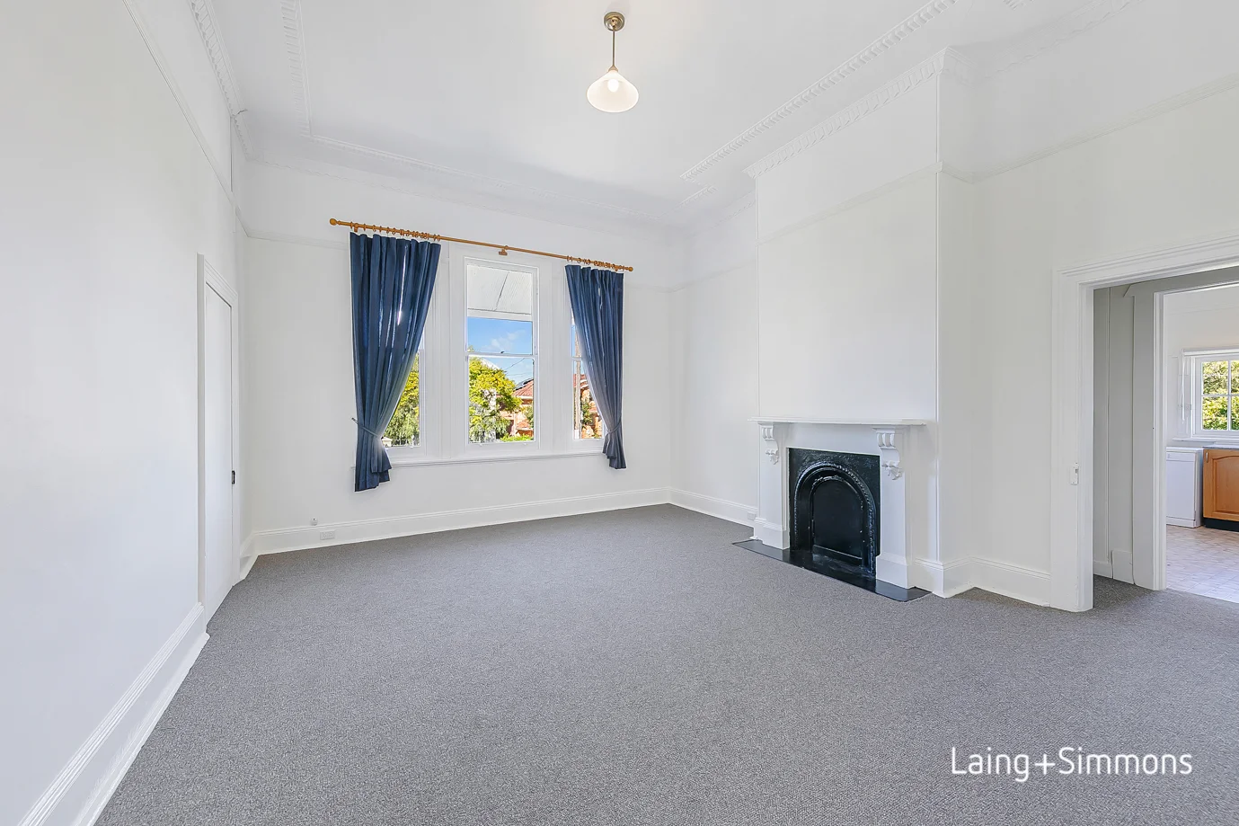 3/18 Baker Street, Carlingford NSW 2118