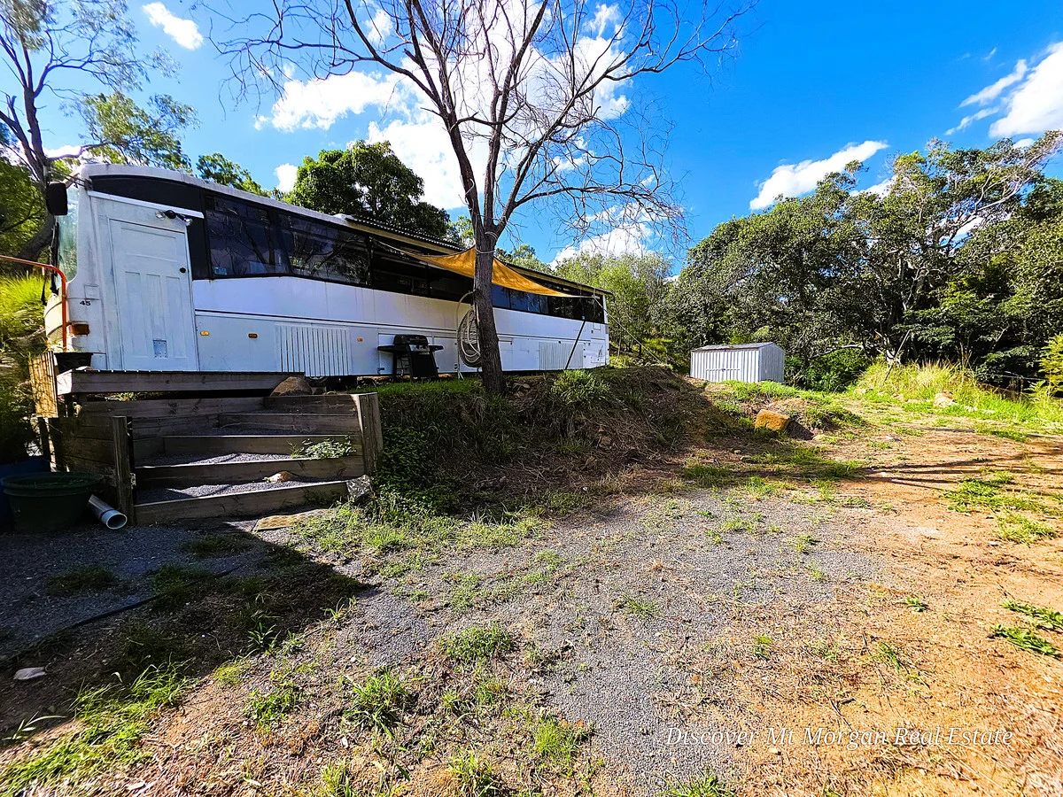 Additional image 13 of 37 Gowdie Street, Mount Morgan QLD 4714