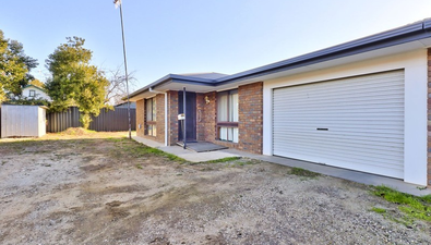 Picture of 2/4 Mazamet Crt, DENILIQUIN NSW 2710