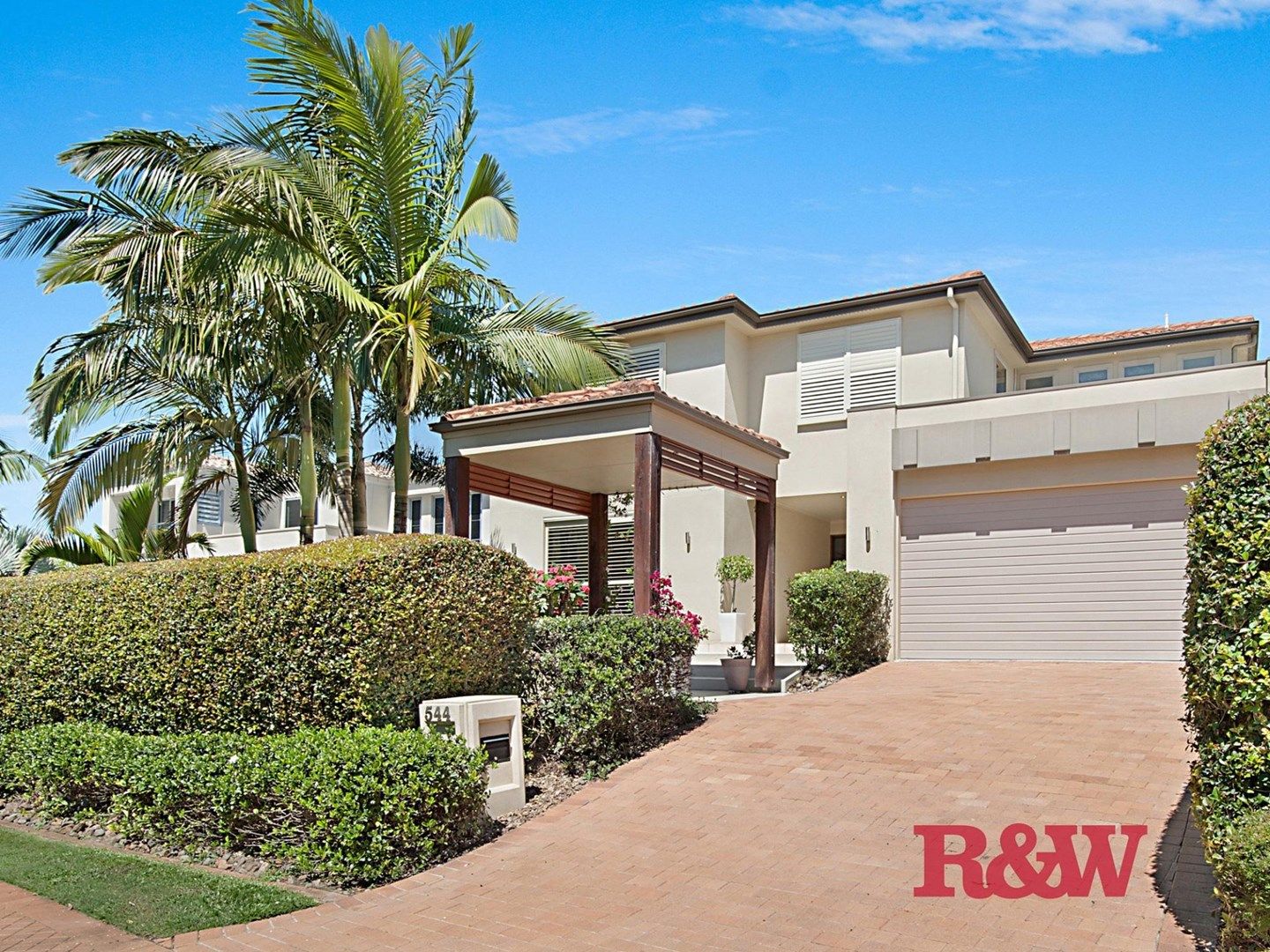 544/61 'The Ridge' Noosa Springs Drive, Noosa Springs QLD 4567, Image 1