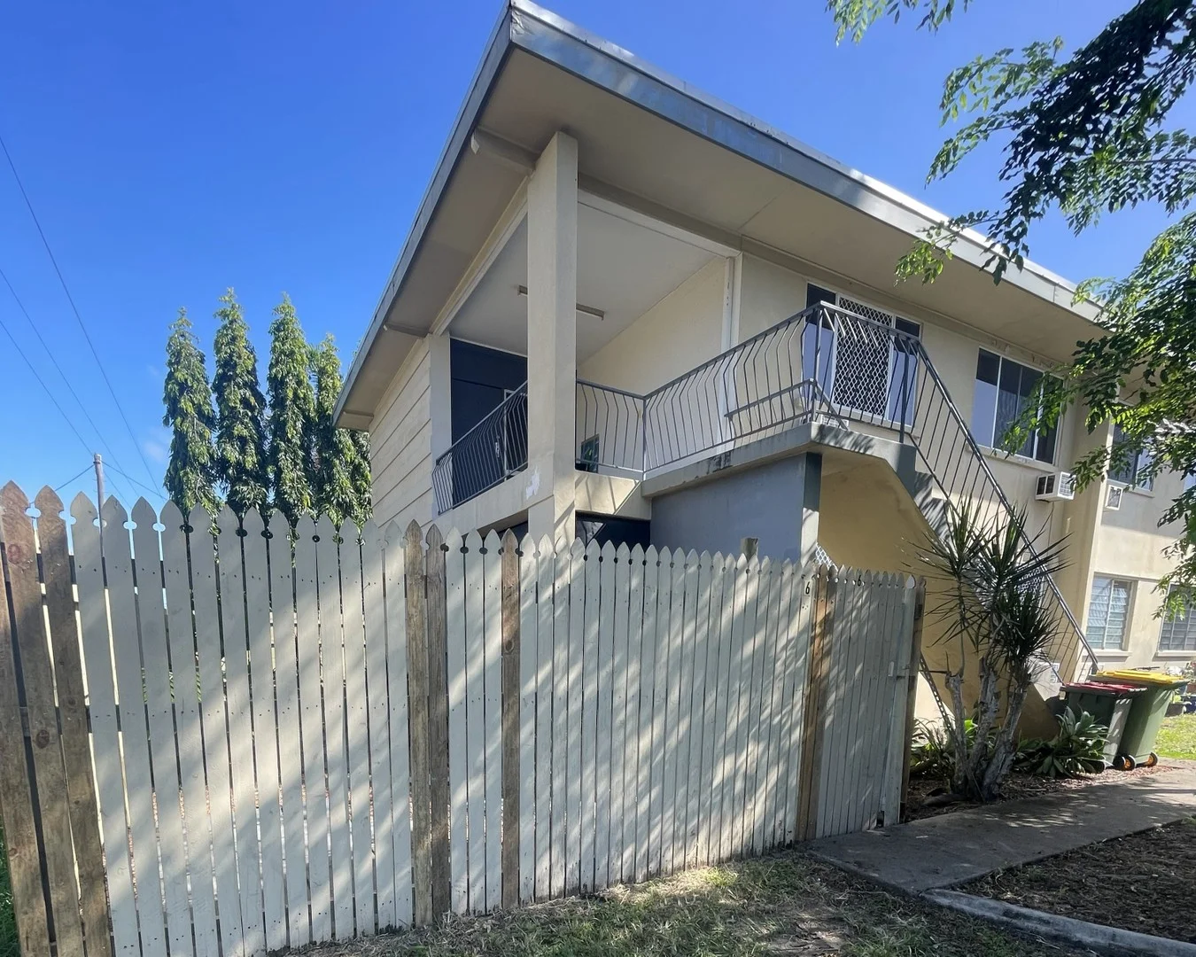 Primary image of 6/43-45 Alice Street, Ayr QLD 4807