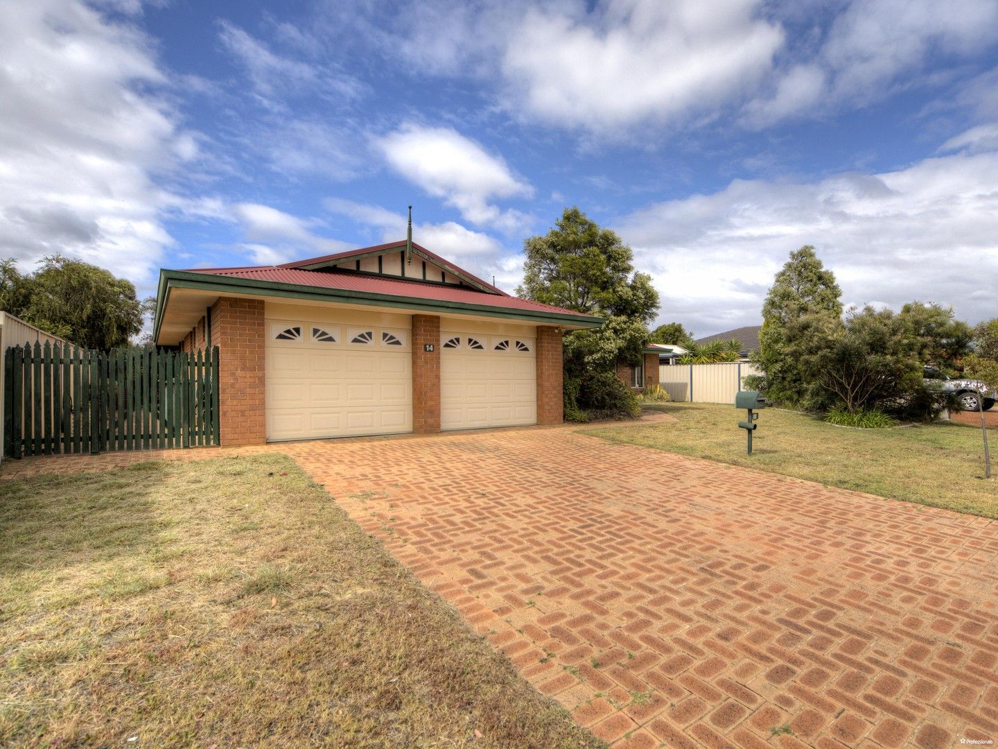 14 Buttercup Crescent, High Wycombe WA 6057, Image 0