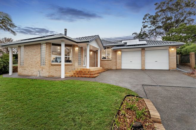 Picture of 14 Buttermere Drive, LAKELANDS NSW 2282