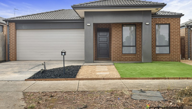 Picture of 4 Hollybrook Street, MELTON SOUTH VIC 3338