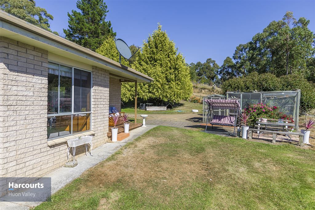 9 Mountain View Road, Glen Huon TAS 7109, Image 0