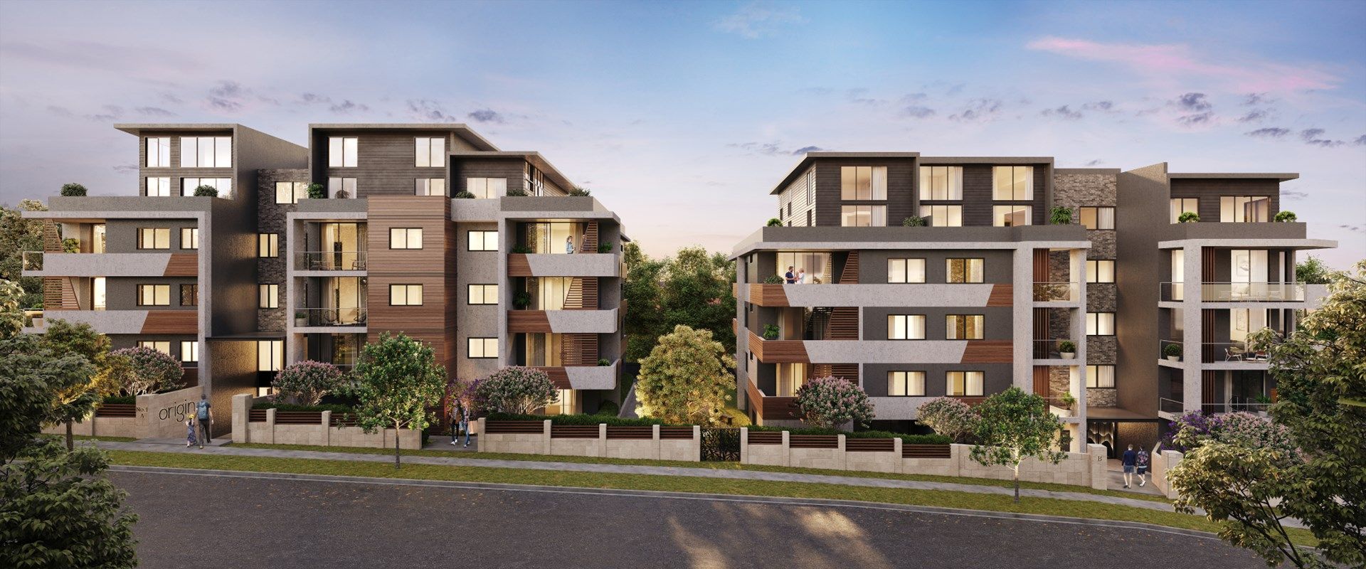 2 bedrooms Apartment / Unit / Flat in  EPPING NSW, 2121