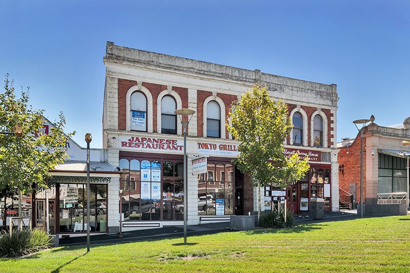 ./109 Bridge Mall, Ballarat Central VIC 3350, Image 0