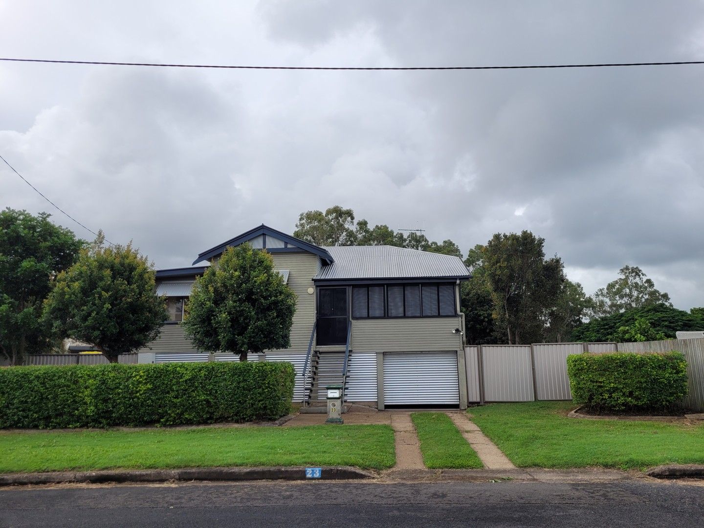 3 bedrooms House in 23 La Franz Drive TINANA QLD, 4650