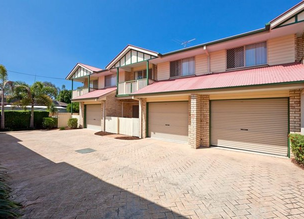 5/171 Middle Street, Cleveland QLD 4163