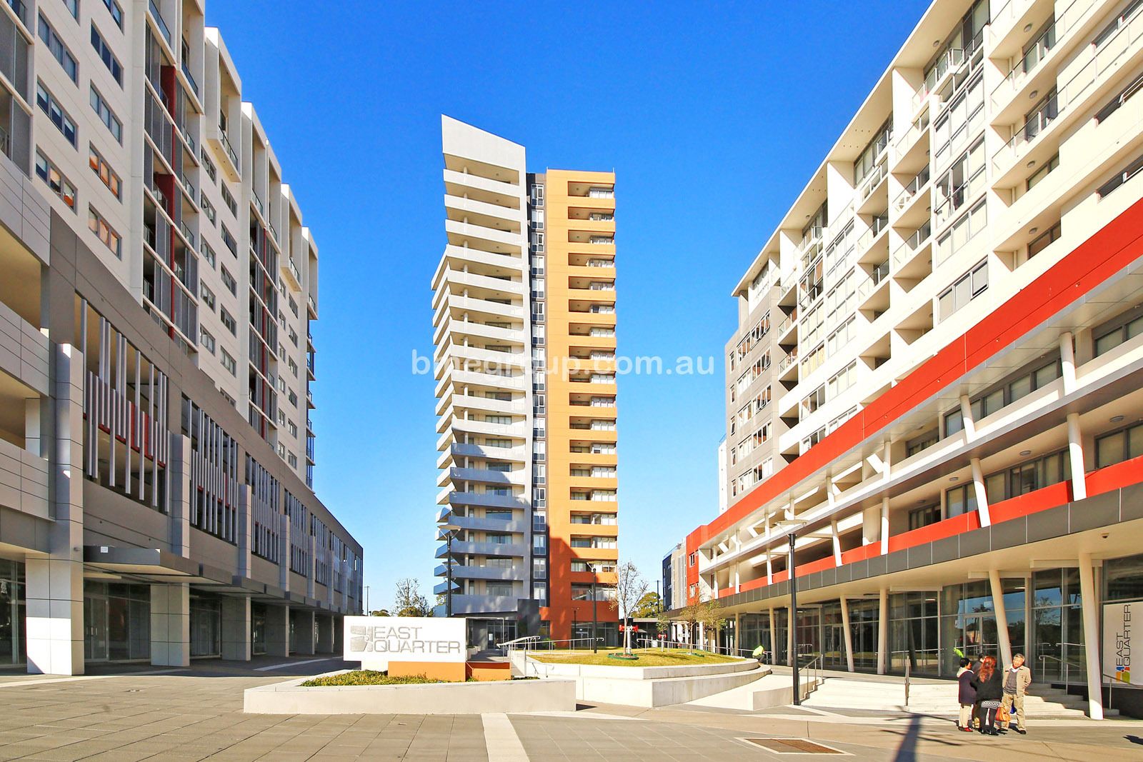 1 bedrooms Apartment / Unit / Flat in Unit 707/99 Forest Rd HURSTVILLE NSW, 2220