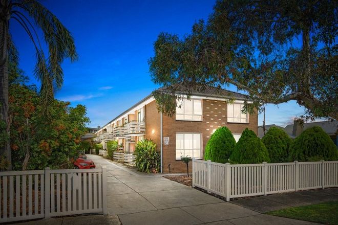 Picture of 2/29 Champion Road, WILLIAMSTOWN NORTH VIC 3016