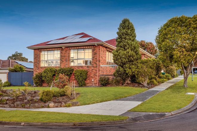 Picture of 3 Chalcot Drive, ENDEAVOUR HILLS VIC 3802