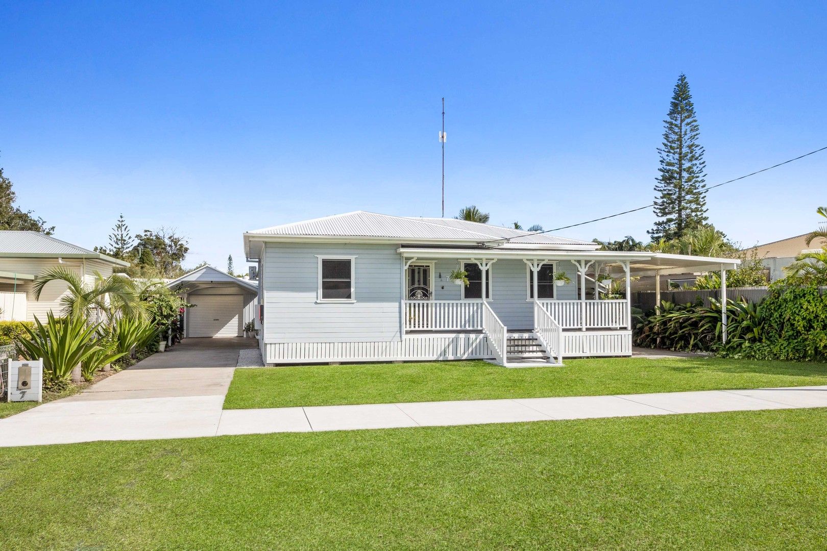 7 Sullivan Street, Tweed Heads South NSW 2486, Image 0