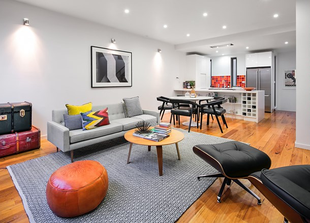 3/234 Roden Street, West Melbourne VIC 3003