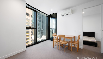 Picture of 1407/160 Victoria Street, CARLTON VIC 3053