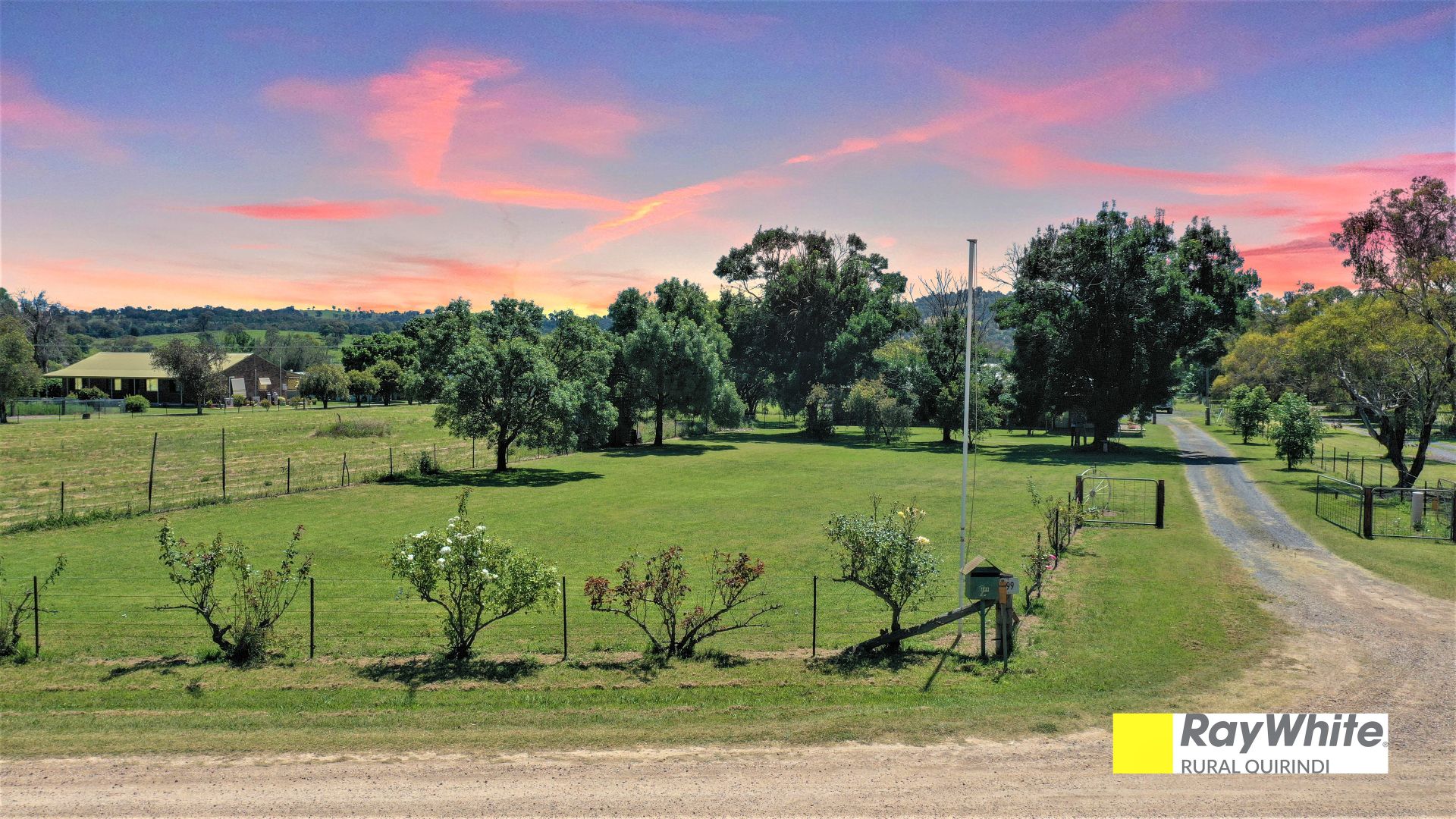 699 Kamilaroi Highway, Braefield, Quirindi NSW 2343, Image 2