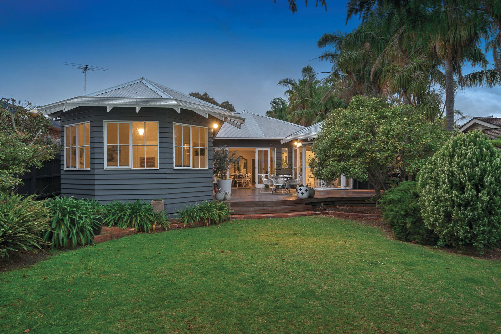 8 Talbot Street, Hampton VIC 3188, Image 1