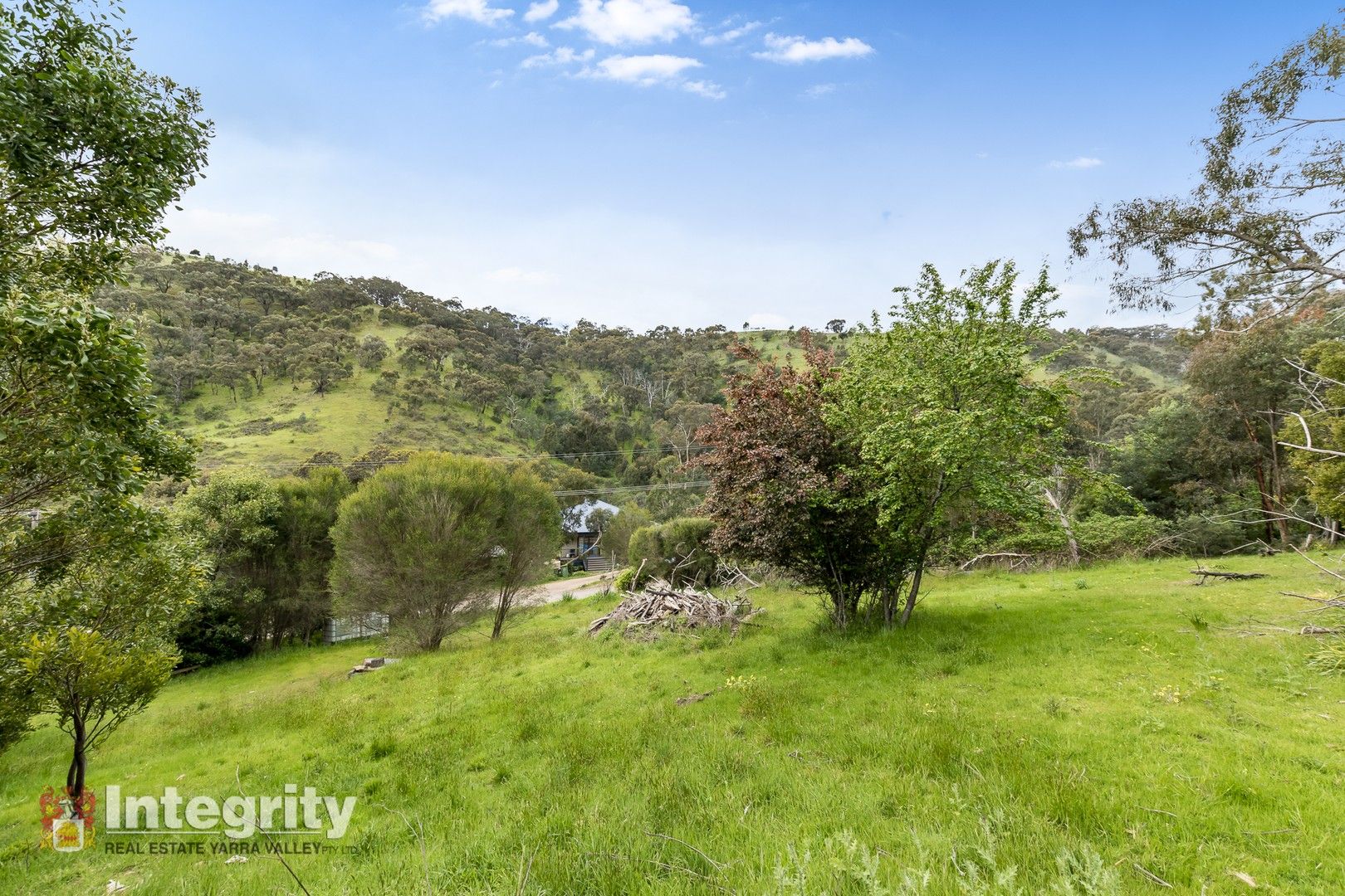 38 Long Gully Road, Flowerdale VIC 3717, Image 1