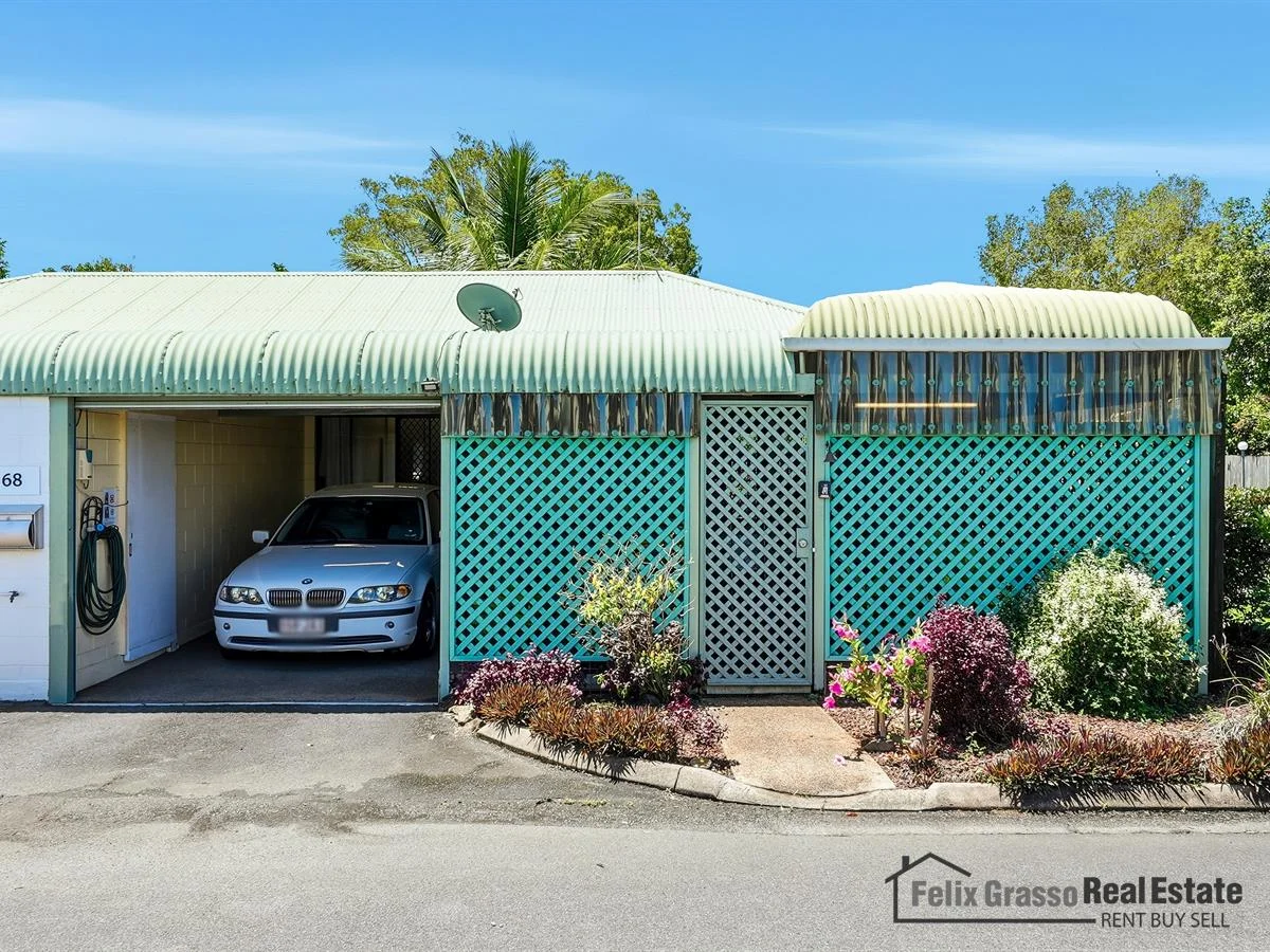 Additional image 18 of 68/91 Hoare Street, Manunda QLD 4870