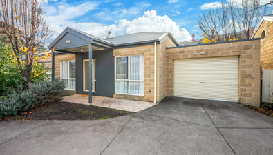 Picture of 4/3-5 Stephen Street, RIDDELLS CREEK VIC 3431