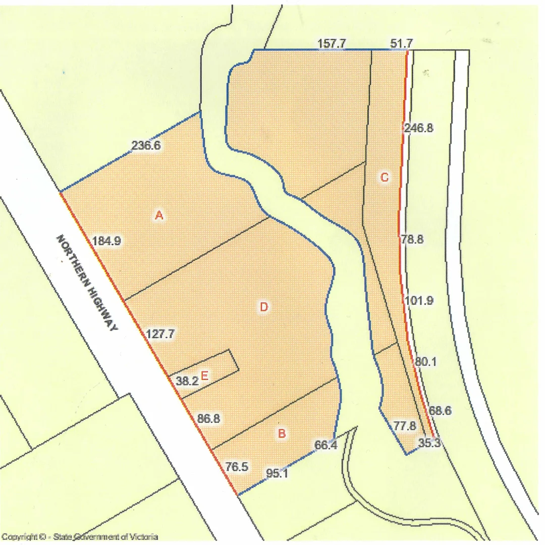 Additional image 19 of 5480 Northern Highway, Tooborac VIC 3522