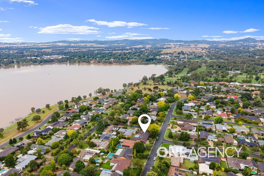 3 LASSWADE STREET, Lake Albert NSW 2650, Image 1